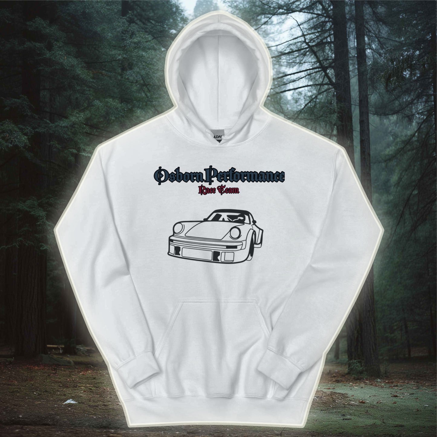 911 Hoodie