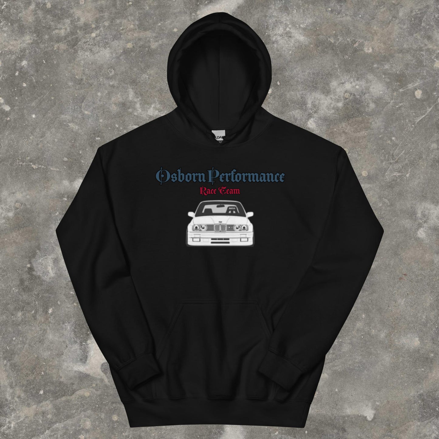 E30 Hoodie