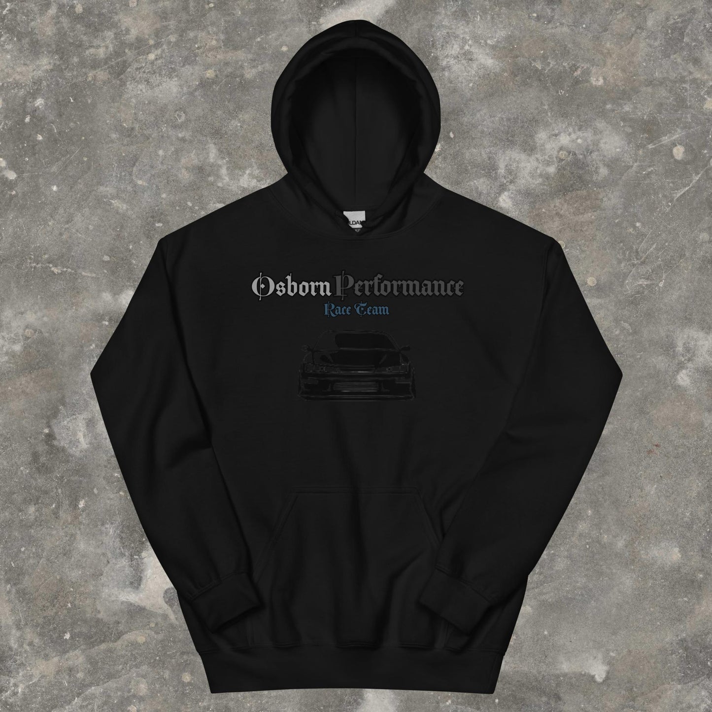 Silvia Hoodie