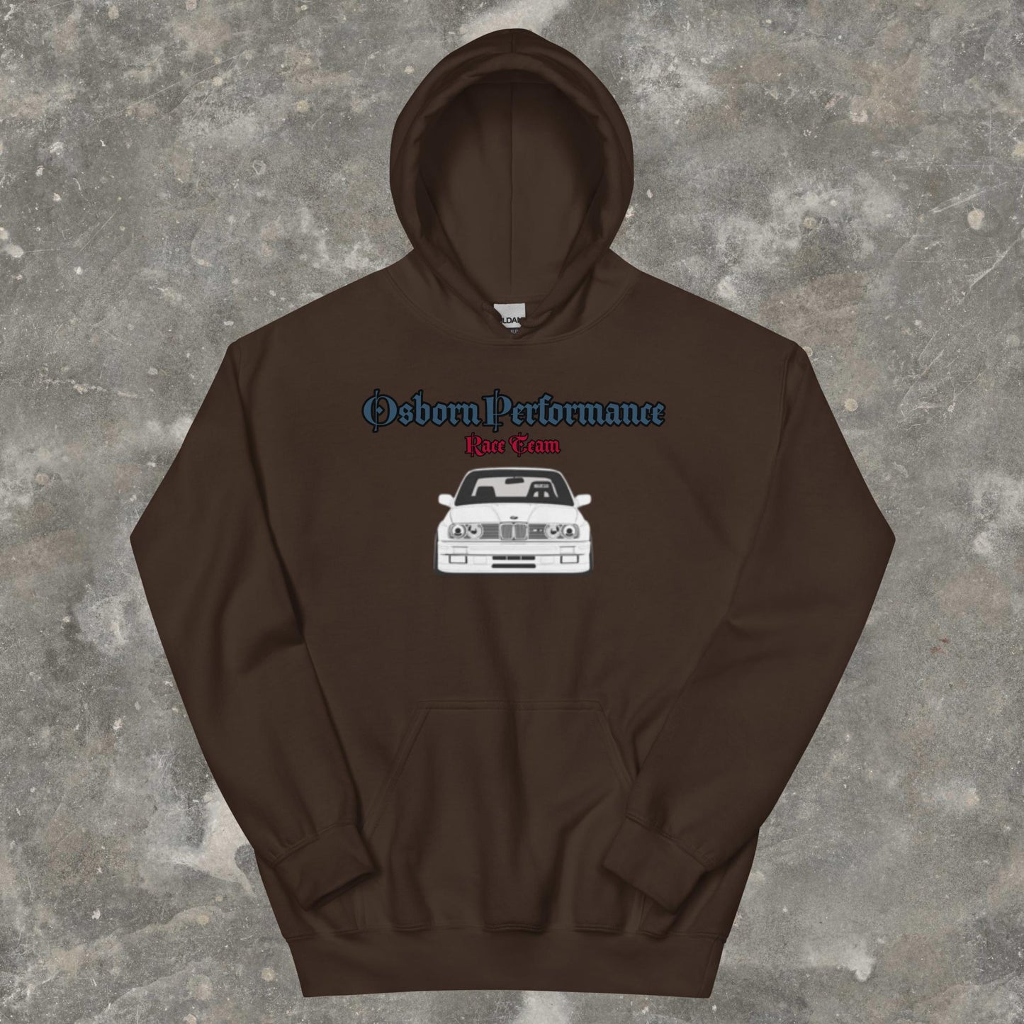 E30 Hoodie