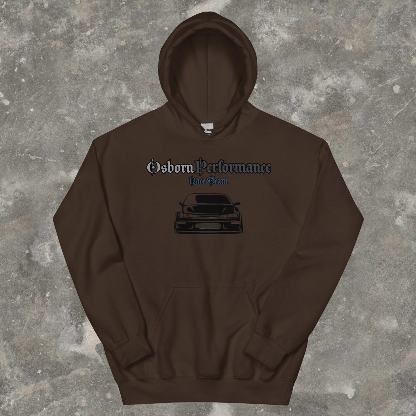 Silvia Hoodie