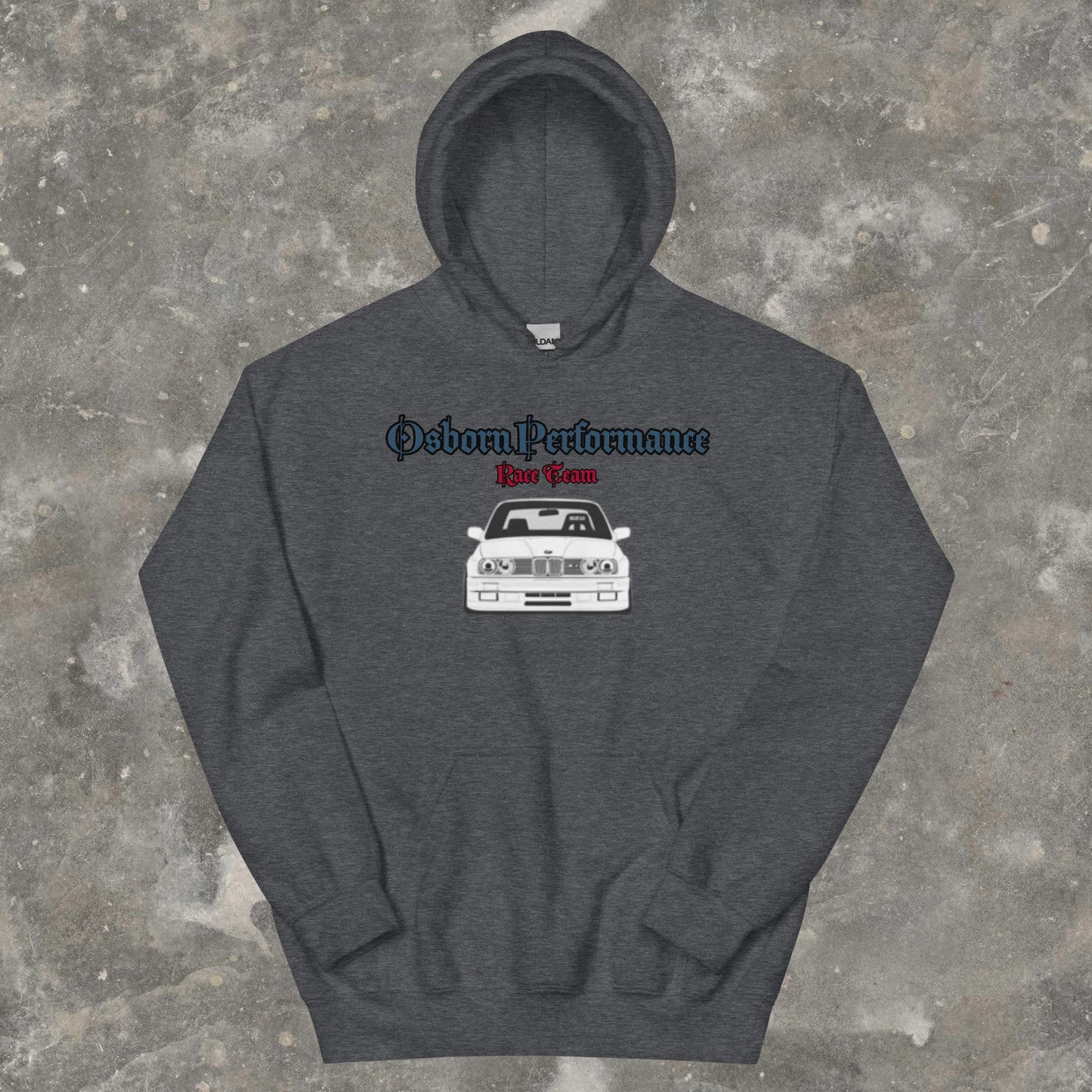 E30 Hoodie