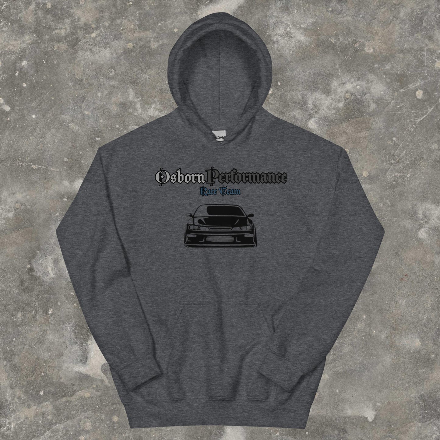 Silvia Hoodie