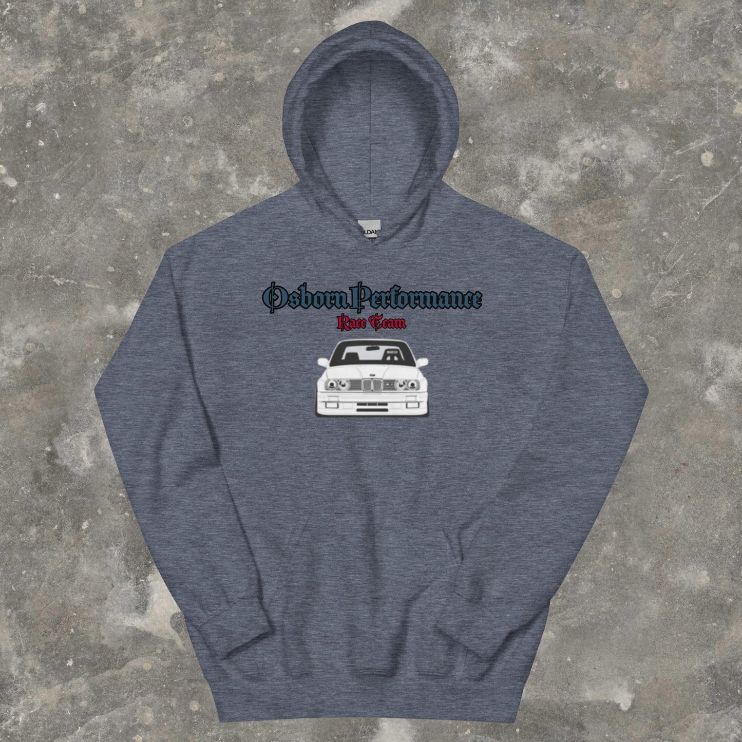 E30 Hoodie