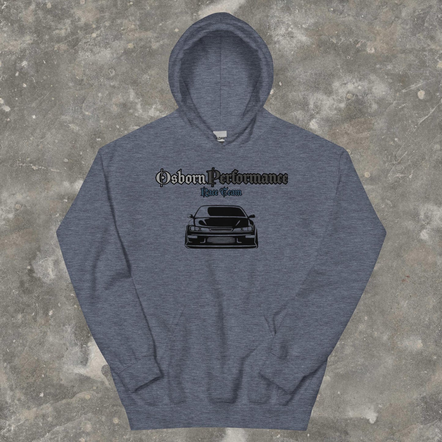 Silvia Hoodie