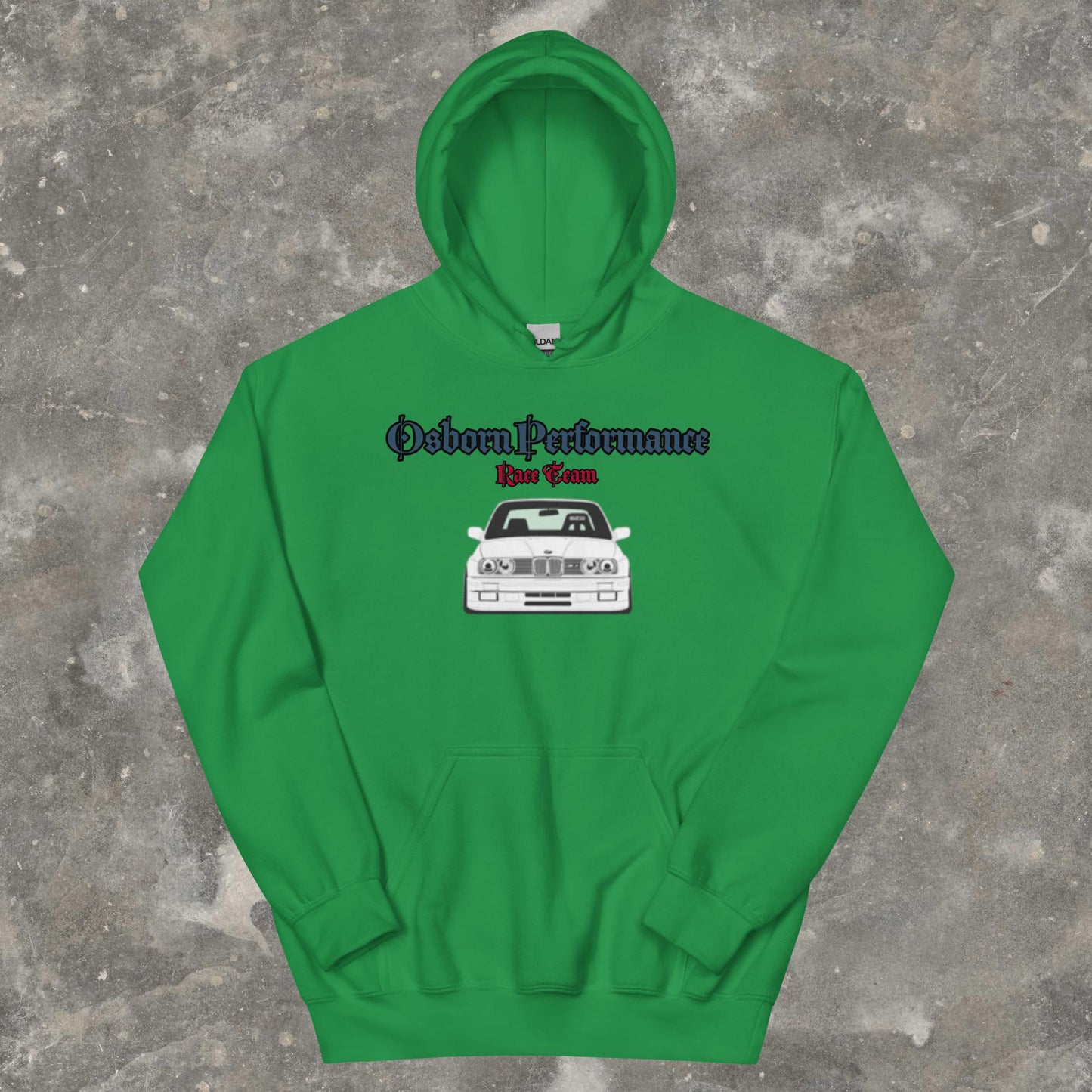 E30 Hoodie