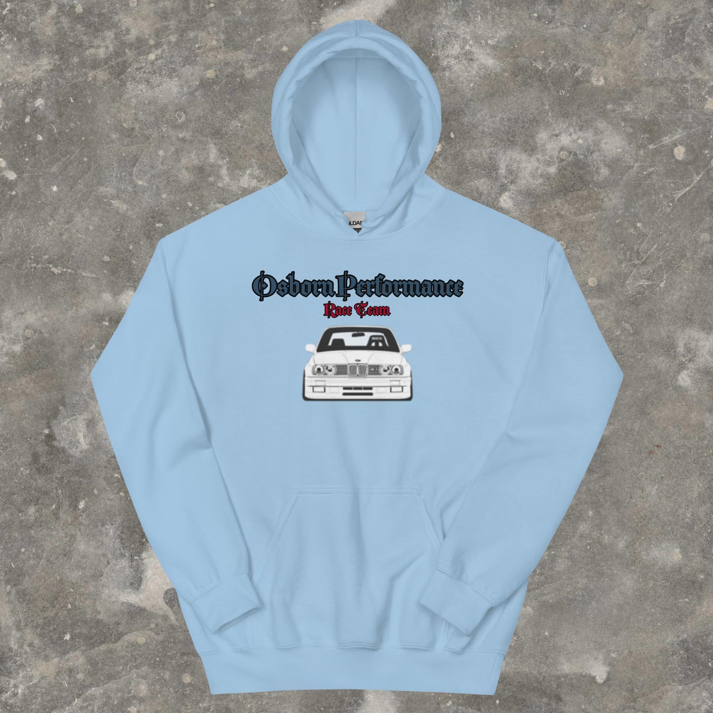 E30 Hoodie