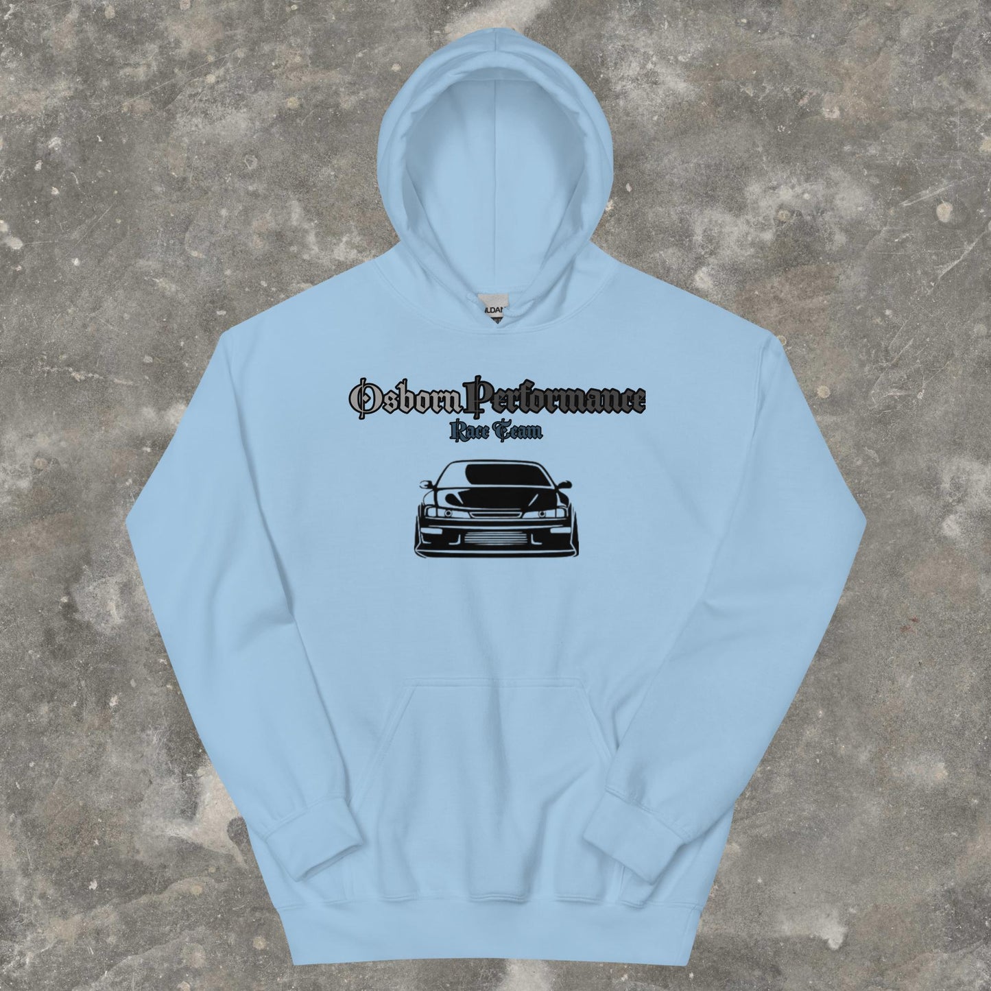 Silvia Hoodie