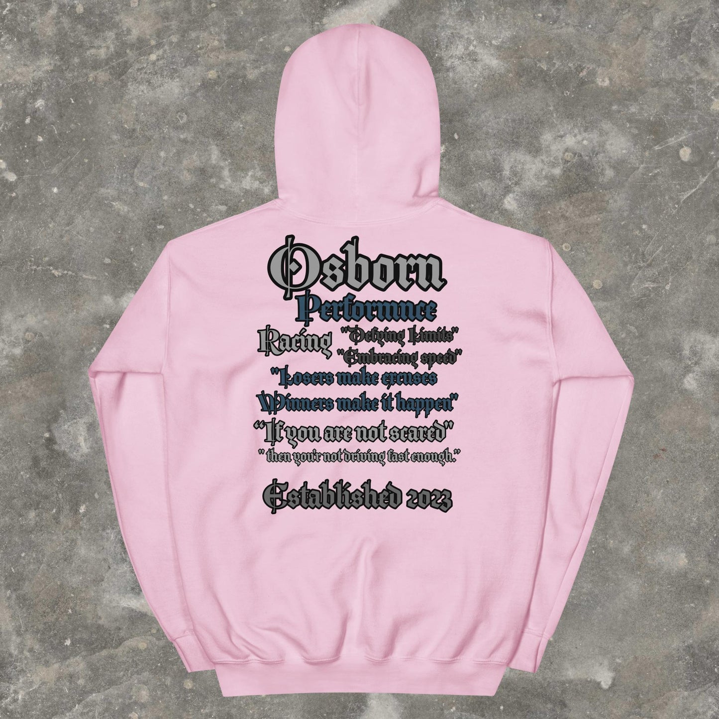 Silvia Hoodie