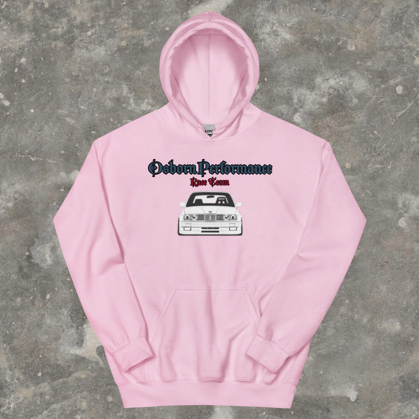 E30 Hoodie