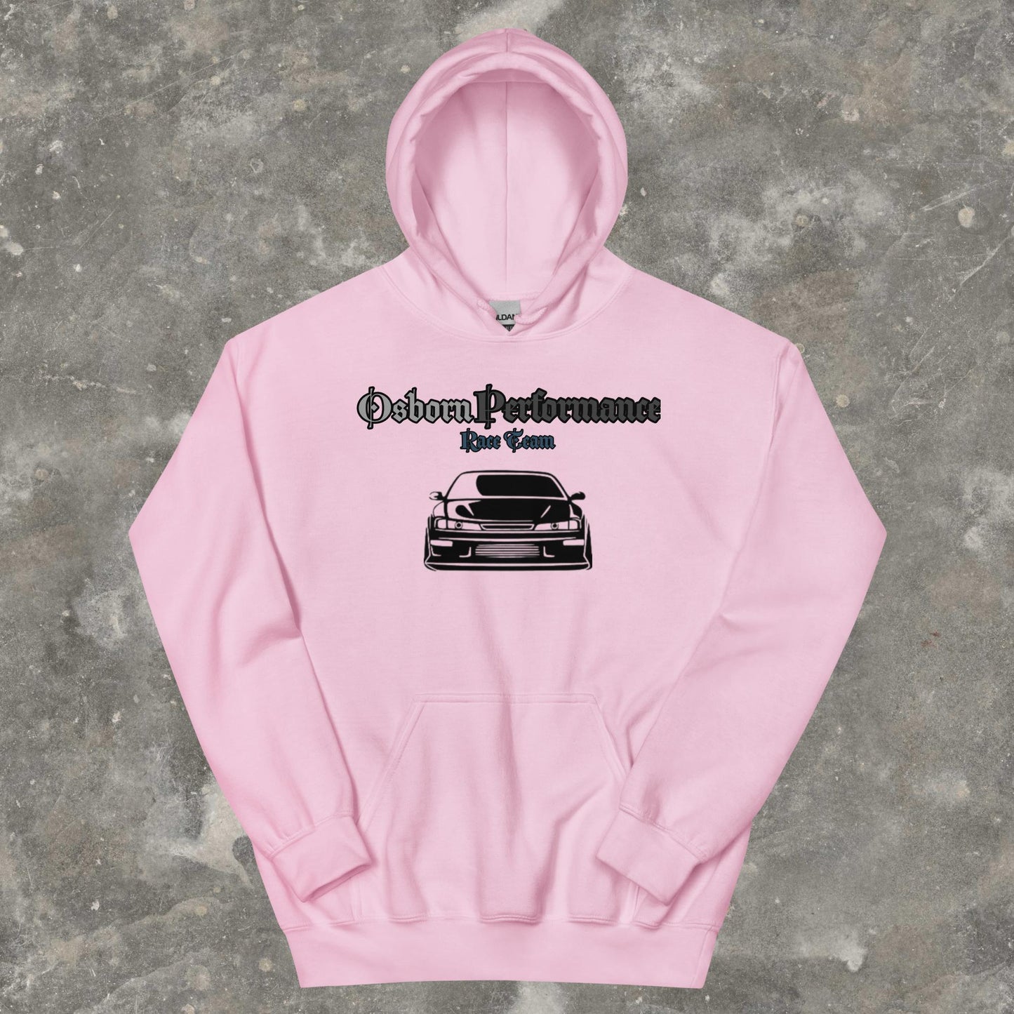 Silvia Hoodie