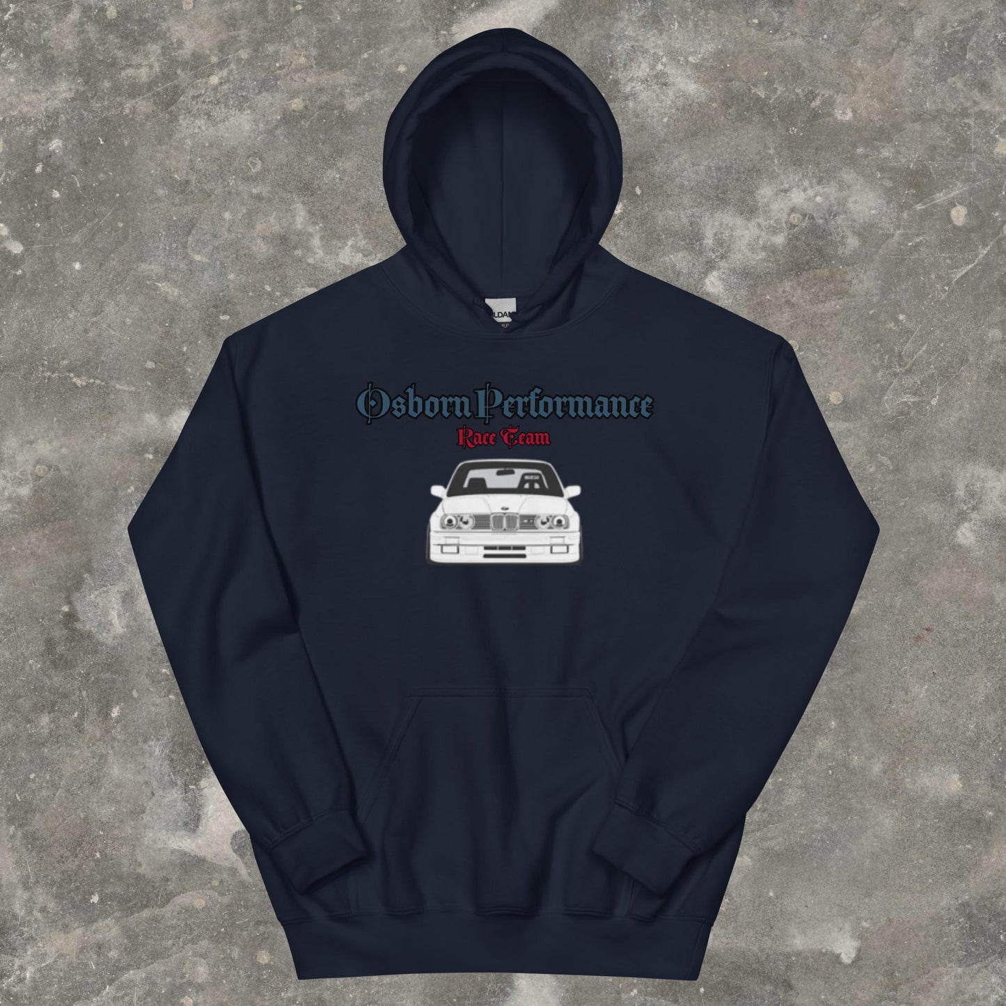 E30 Hoodie