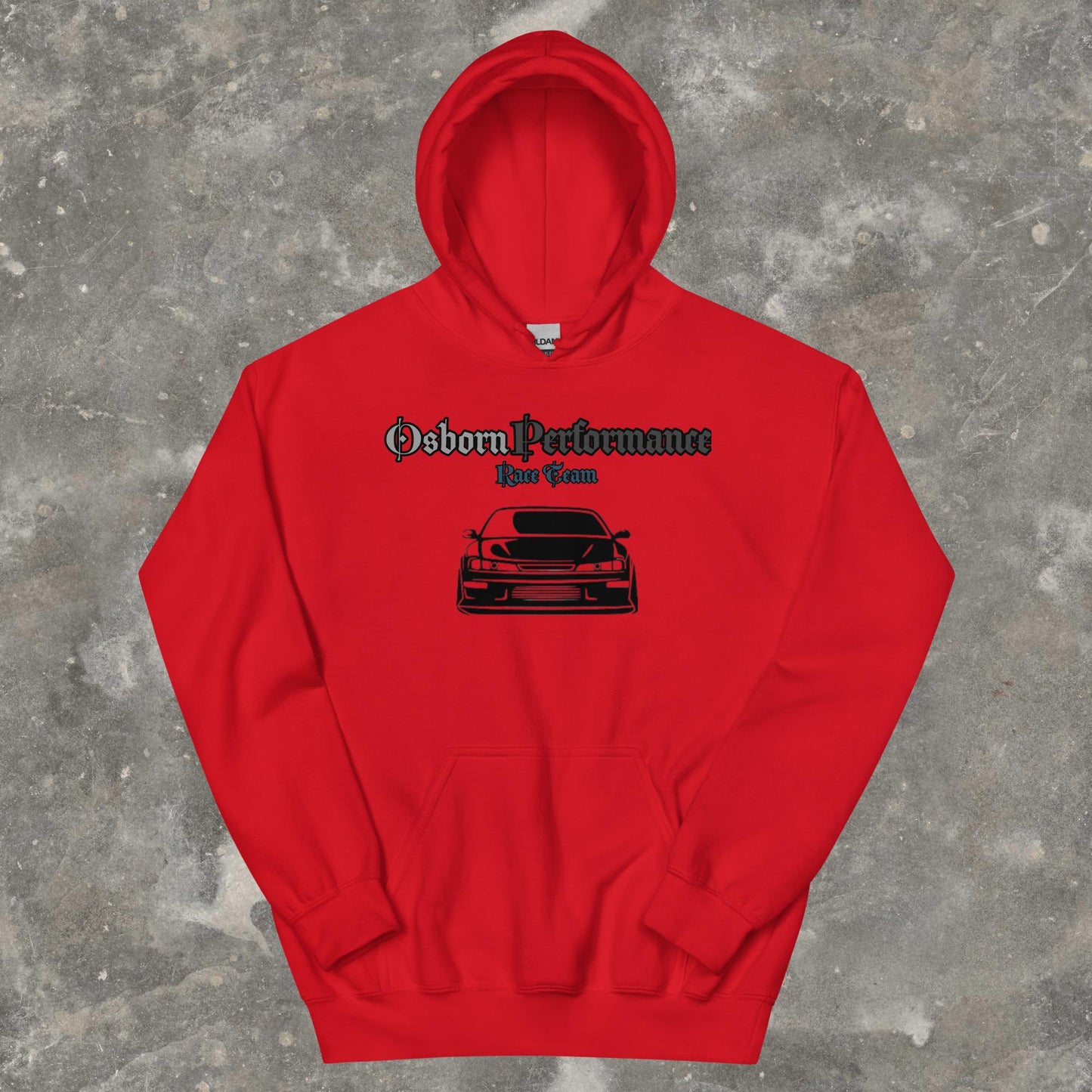 Silvia Hoodie