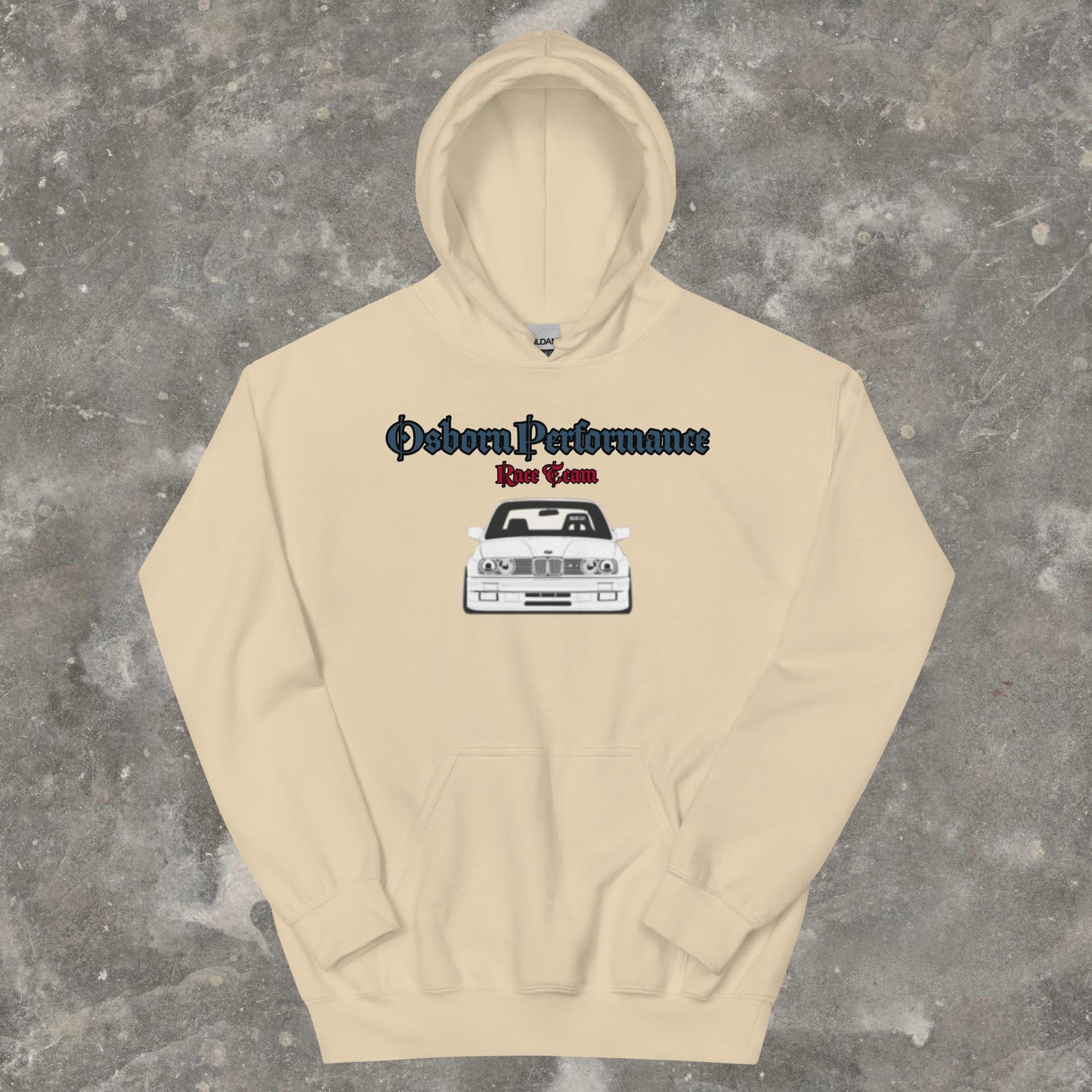 E30 Hoodie