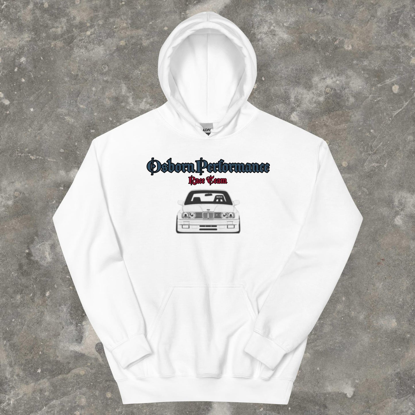E30 Hoodie