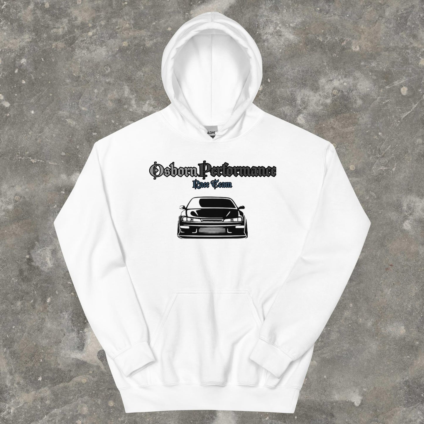 Silvia Hoodie