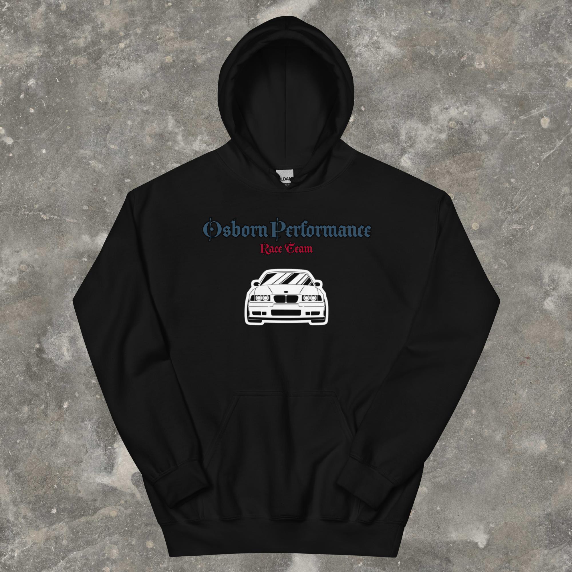 E36 hoodie 2024