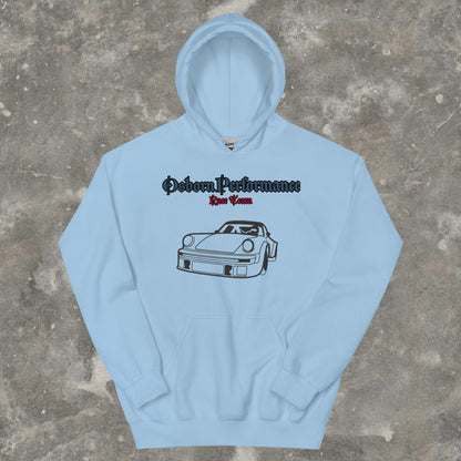 911 Hoodie