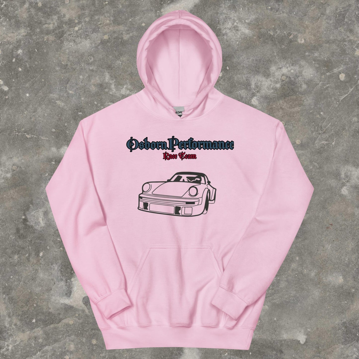 911 Hoodie