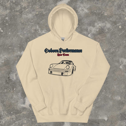 911 Hoodie