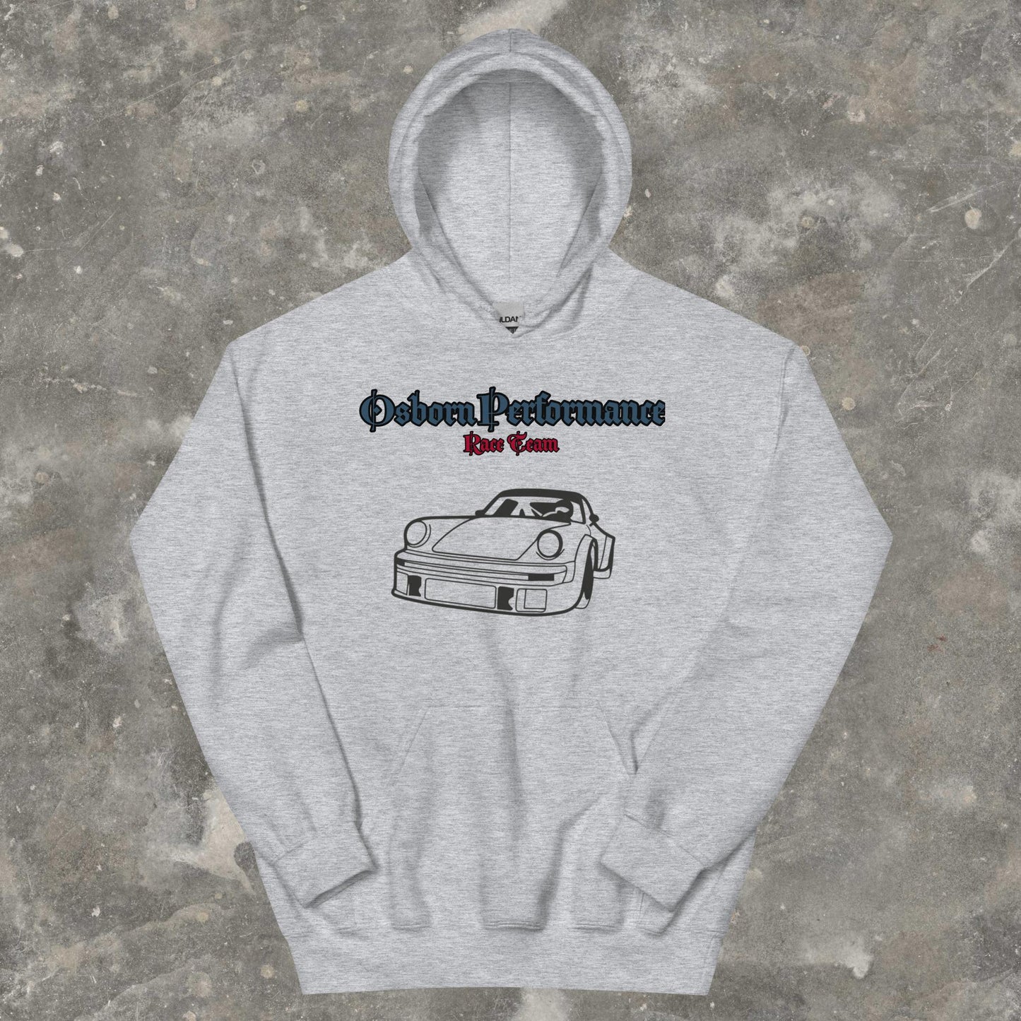 911 Hoodie