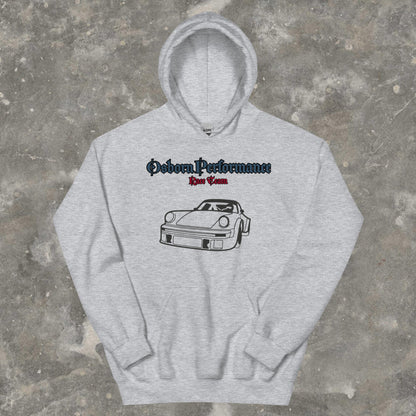 911 Hoodie