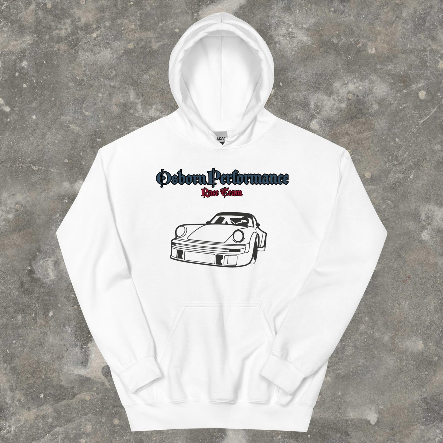 911 Hoodie