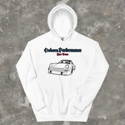 911 Hoodie